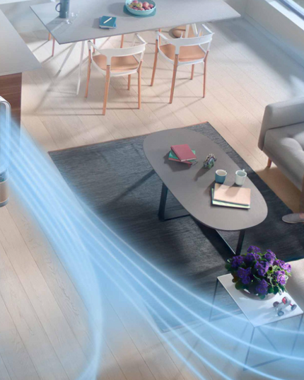 Dyson Pure Cool Cryptomic- TP06