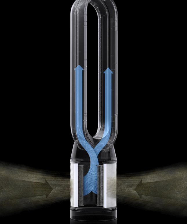 Dyson Pure Cool Cryptomic- TP06