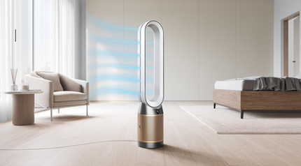 Dyson Pure Cool Cryptomic- TP06