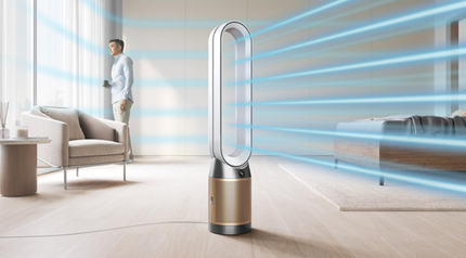 Dyson Pure Cool Cryptomic- TP06