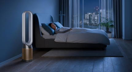 Dyson Pure Cool Cryptomic- TP06