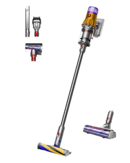 Dyson V12 Detect™ Slim Fluffy vacuum