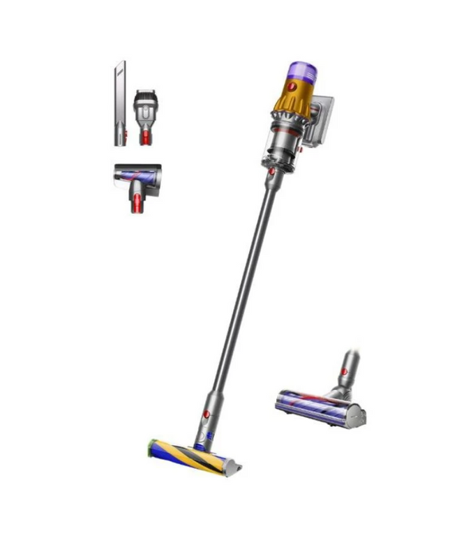 Dyson V12 Detect™ Slim Fluffy vacuum