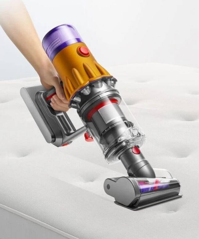 Dyson V12 Detect™ Slim Fluffy vacuum