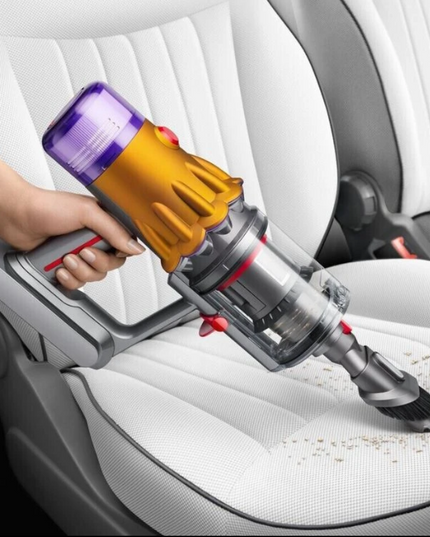 Dyson V12 Detect™ Slim Fluffy vacuum