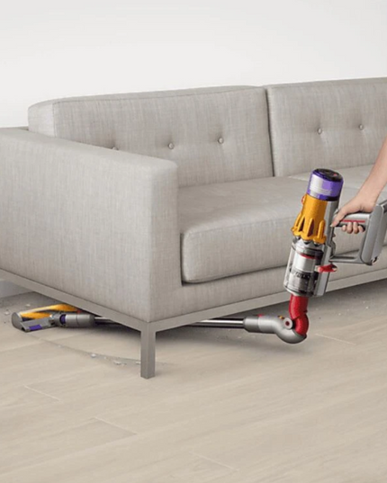 Dyson V12 Detect™ Slim Fluffy vacuum