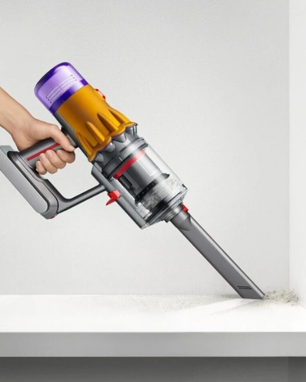 Dyson V12 Detect™ Slim Fluffy vacuum