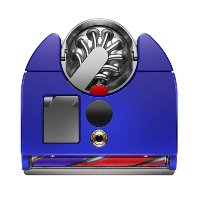 Dyson 360° vision
