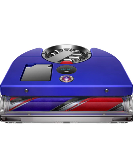 Dyson 360° vision