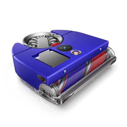 Collection image for: Robot Vacuum Cleaner
