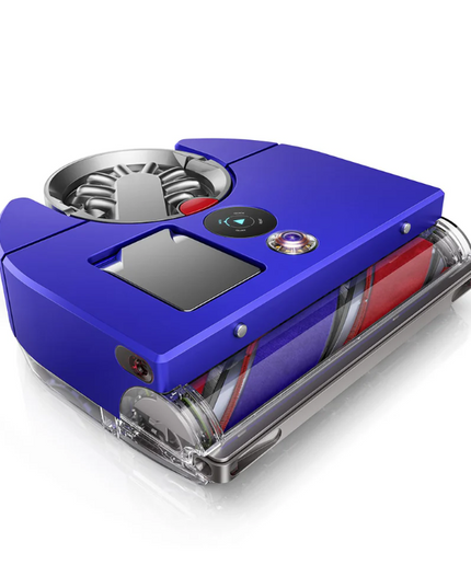 Dyson 360° vision