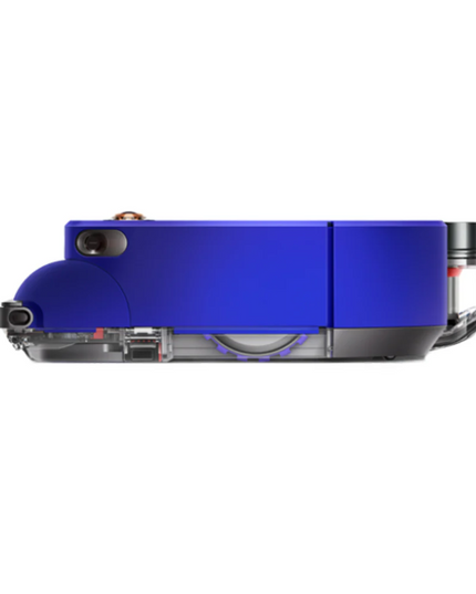Dyson 360° vision