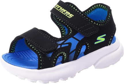 Skechers Razor Splash Sandals, 22