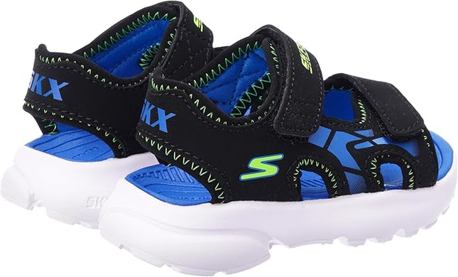 Skechers Razor Splash Sandals, 22