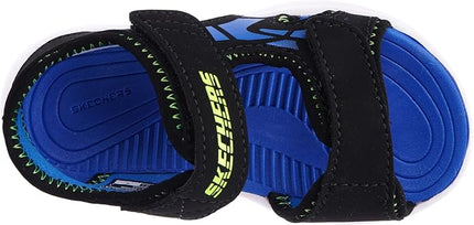 Skechers Razor Splash Sandals, 22
