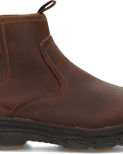 Skechers Chelsea Hiking Boot, 46