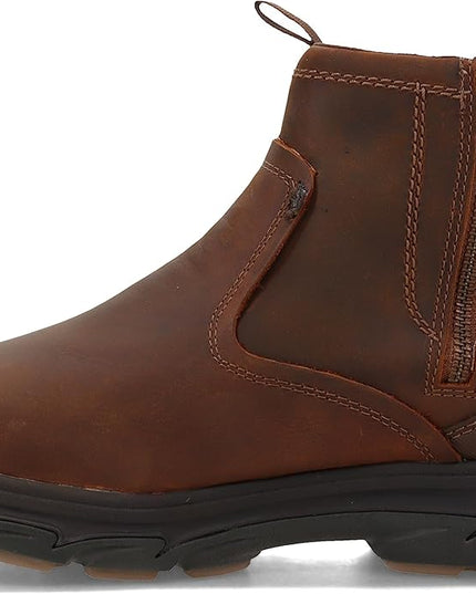 Skechers Chelsea Hiking Boot, 46