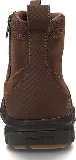 Skechers Chelsea Hiking Boot, 46