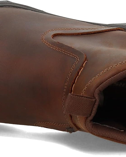 Skechers Chelsea Hiking Boot, 46