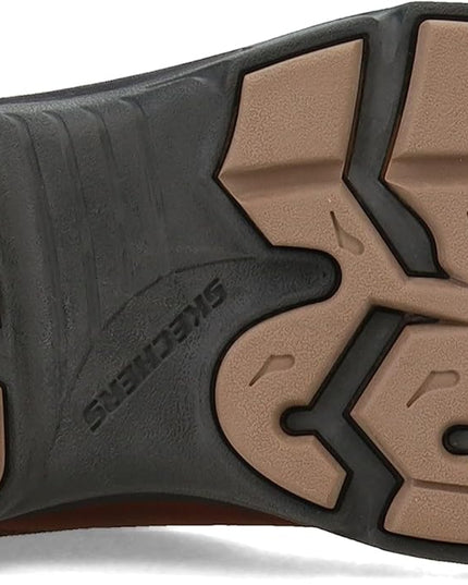 Skechers Chelsea Hiking Boot, 46