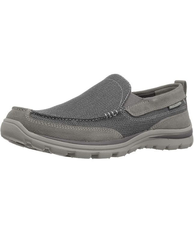 Skechers Relaxed Fit: Superior - Milford Loafer, 41