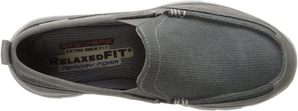 Skechers Relaxed Fit: Superior - Milford Loafer, 41