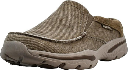 Skechers Creston Backlot Clog, 47.5