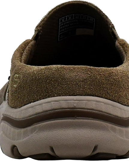 Skechers Creston Backlot Clog, 47.5