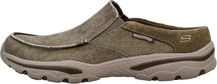 Skechers Creston Backlot Clog, 47.5