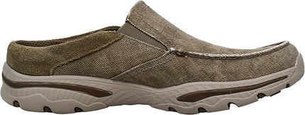 Skechers Creston Backlot Clog, 47.5