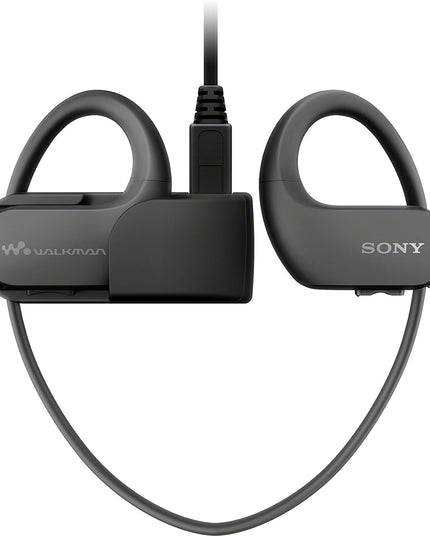 Sony Sports Mp3 Player, 4 GB