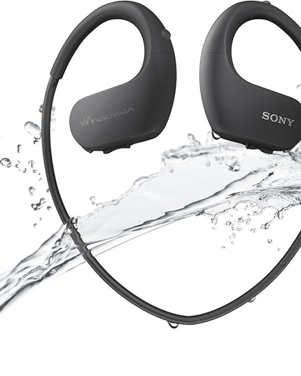 Sony Sports Mp3 Player, 4 GB