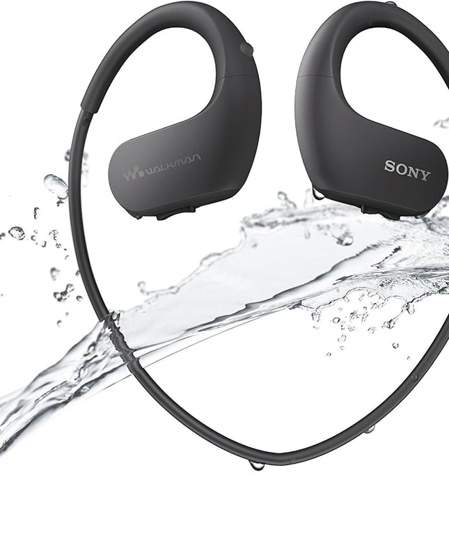 Sony Sports Mp3 Player, 4 GB