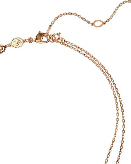 Swarovski Sublima Layered Pendant