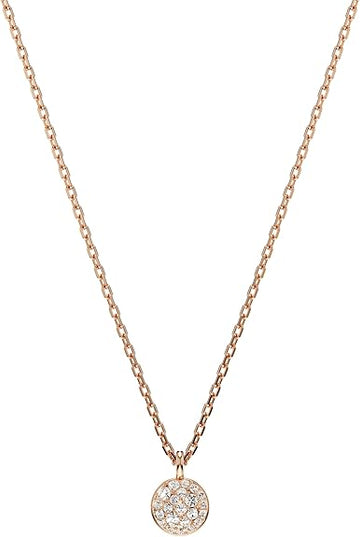 Swarovski Sublima Layered Pendant