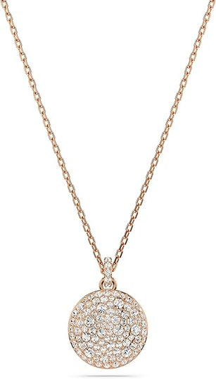 Swarovski Sublima Layered Pendant