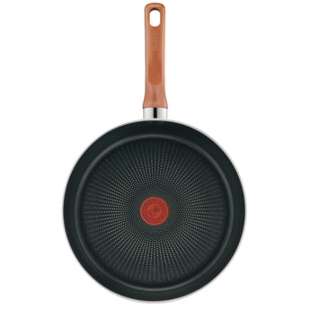 TEFAL Cook & Shine IH Frypan, 28cm