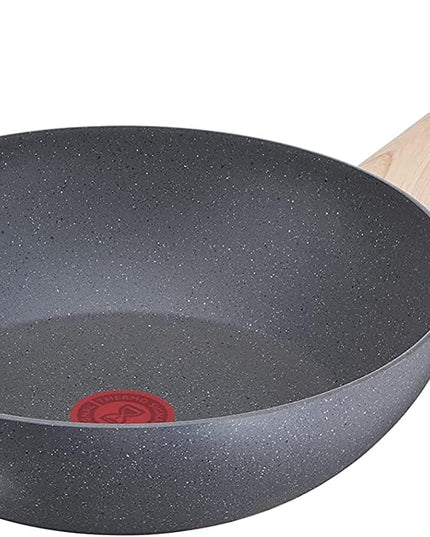 TEFAL Natural Force Frying Pan, 28cm