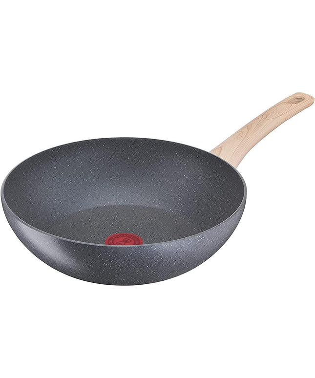 TEFAL Natural Force Frying Pan, 28cm