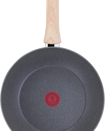 TEFAL Natural Force Frying Pan, 28cm