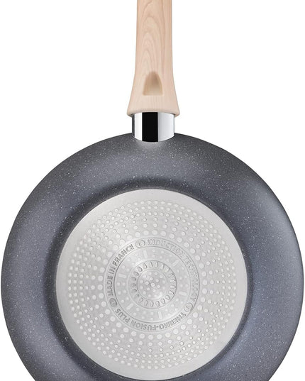 TEFAL Natural Force Frying Pan, 28cm