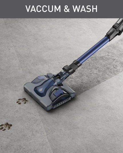 TEFAL Cordless Vacuum Cleaner| X-Force Flex 12.60
