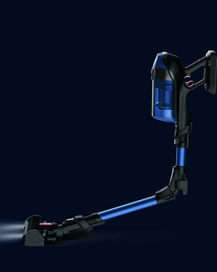 TEFAL Cordless Vacuum Cleaner| X-Force Flex 12.60