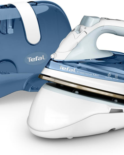 Tefal Freemove Mini Cordless Steam Iron
