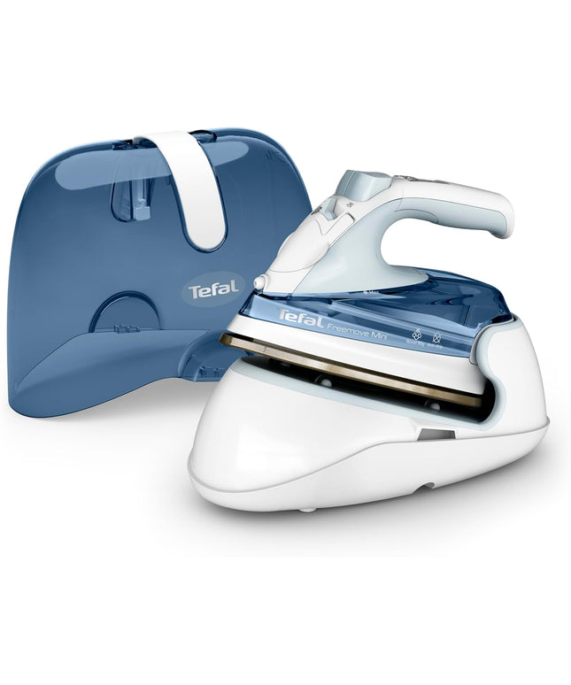 Tefal Freemove Mini Cordless Steam Iron