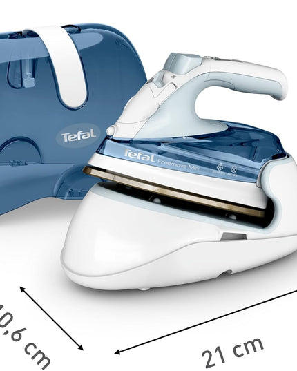 Tefal Freemove Mini Cordless Steam Iron