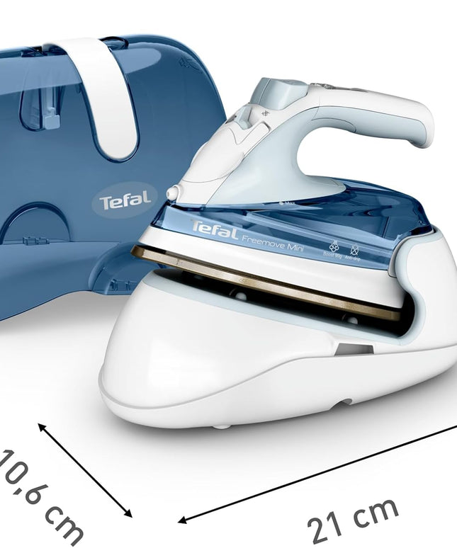 Tefal Freemove Mini Cordless Steam Iron