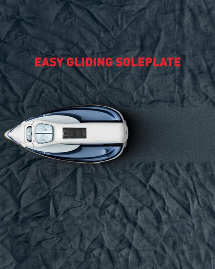 Tefal Freemove Mini Cordless Steam Iron