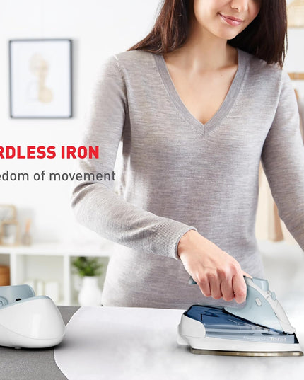 Tefal Freemove Mini Cordless Steam Iron