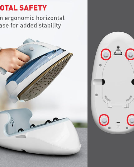Tefal Freemove Mini Cordless Steam Iron